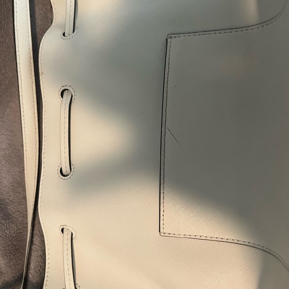 Trista Bucket Purse by Michael Kors - Picture 3 of 7